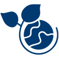 Decarbonization Icon
